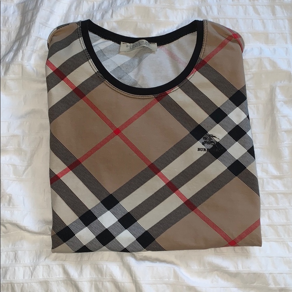 Burberry London T-Shirt